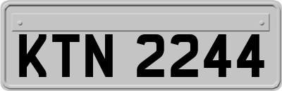KTN2244