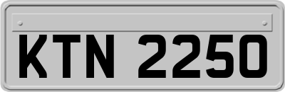 KTN2250