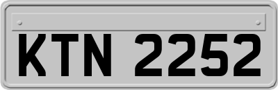 KTN2252