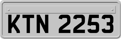 KTN2253