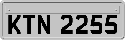 KTN2255