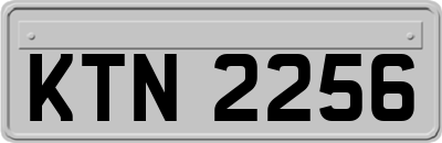 KTN2256