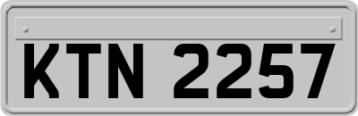 KTN2257