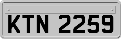 KTN2259