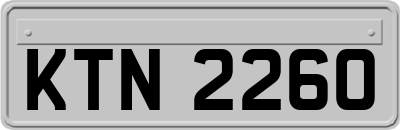 KTN2260
