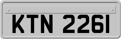 KTN2261