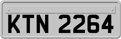 KTN2264