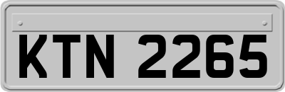 KTN2265