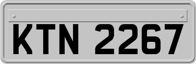 KTN2267