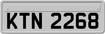 KTN2268