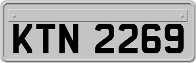 KTN2269