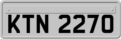 KTN2270