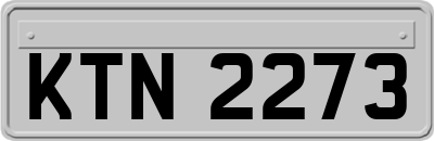 KTN2273