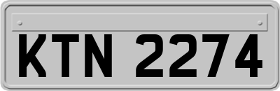 KTN2274