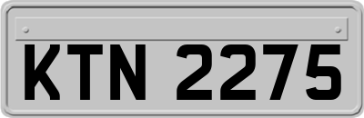 KTN2275