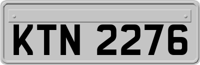 KTN2276