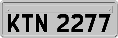 KTN2277