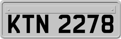 KTN2278