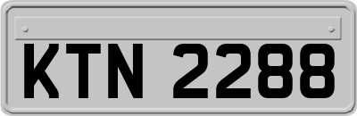 KTN2288
