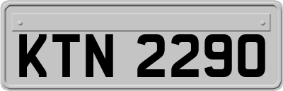 KTN2290