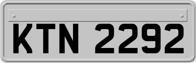 KTN2292