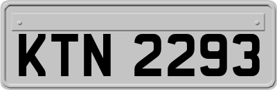 KTN2293