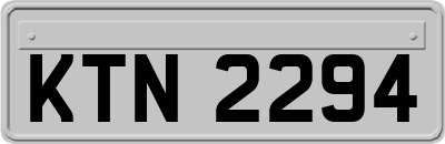 KTN2294