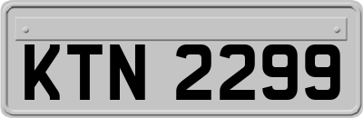 KTN2299