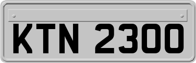 KTN2300