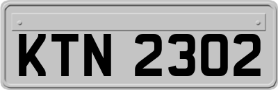 KTN2302
