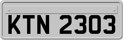 KTN2303