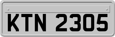 KTN2305