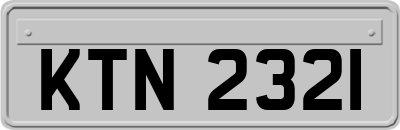 KTN2321