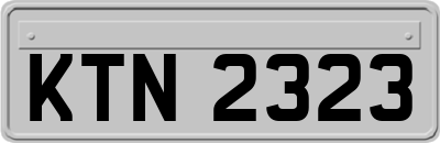 KTN2323