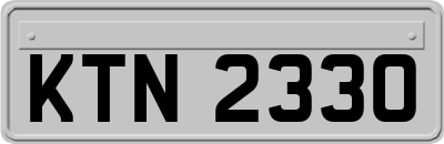 KTN2330