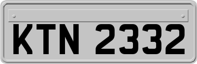 KTN2332
