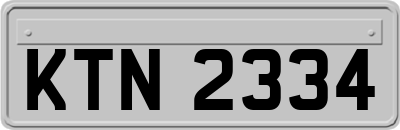 KTN2334