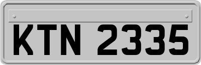 KTN2335