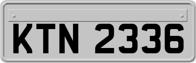 KTN2336