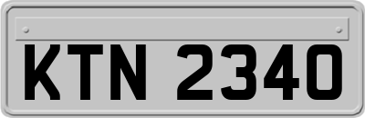 KTN2340