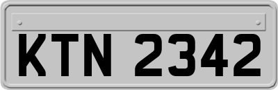 KTN2342
