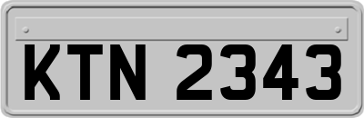 KTN2343