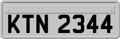 KTN2344