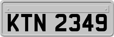 KTN2349