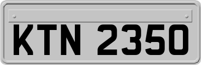 KTN2350
