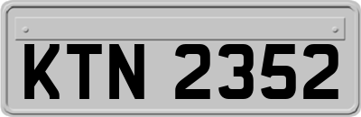 KTN2352