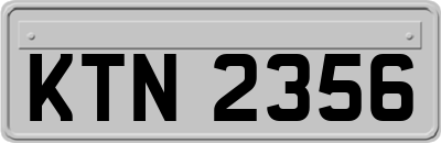 KTN2356