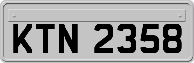 KTN2358