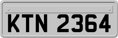 KTN2364