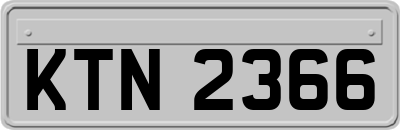 KTN2366